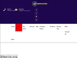 Sites similar to bbestmovers.com