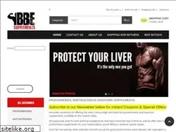 Sites similar to bbesupplements.com