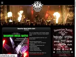 Sites similar to bbevents-rosenheim.de