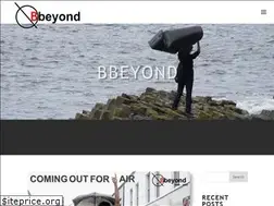 Sites similar to bbeyond.live