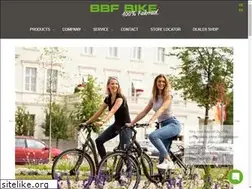 Sites similar to bbf-bike.de