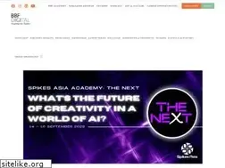 Sites similar to bbf.digital