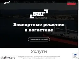 Sites similar to bbf.expert