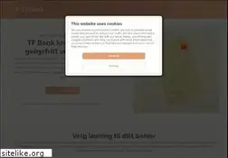 Sites similar to bbf.no
