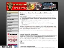 Sites similar to bbfd.org