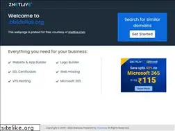 Sites similar to bbfdallas.org