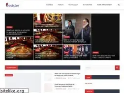 Sites similar to bbfeedster.com