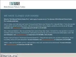 Sites similar to bbfglaw.com