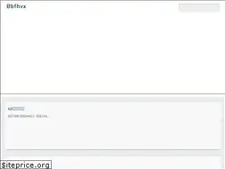 Sites similar to bbfhvx.co