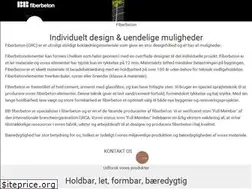 Sites similar to bbfiberbeton.dk