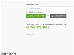 Sites similar to bbfilmes.net