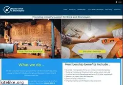 Sites similar to bbfnz.co.nz