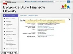 Sites similar to bbfo.bydgoszcz.pl