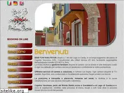 Sites similar to bbfontanarosa.com
