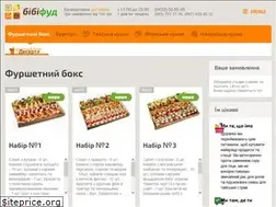 Sites similar to bbfood.vn.ua