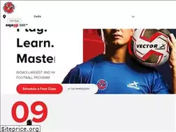 Sites similar to bbfootballschools.com