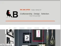 Sites similar to bbframing.com