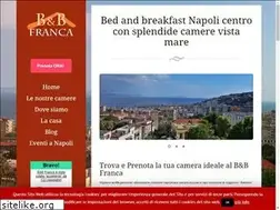 Sites similar to bbfranca.it