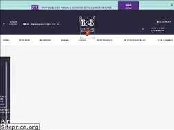 Sites similar to bbfurniture.co.uk