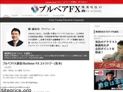 Sites similar to bbfx.info