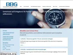 Sites similar to bbg-bremen.de
