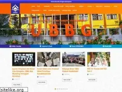 Sites similar to bbg.ac.id