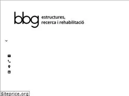 Sites similar to bbg.cat