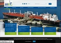 Sites similar to bbg.es