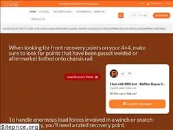 Sites similar to bbg4x4.com