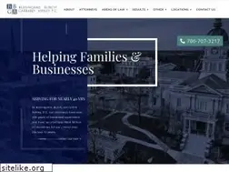 Sites similar to bbga.com