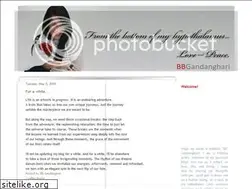 Sites similar to bbgandanghari.blogspot.com