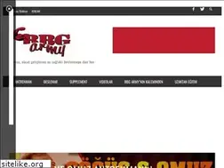 Sites similar to bbgarmy.com