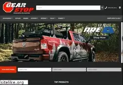 Sites similar to bbgearstop.com
