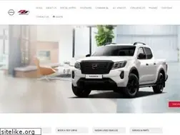 Sites similar to bbgezinanissan.co.za