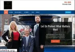Sites similar to bbgfamilylaw.com
