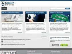 Sites similar to bbgibson.com
