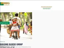 Sites similar to bbgindia.com