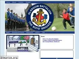 Sites similar to bbglasgow.org.uk