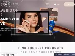 Sites similar to bbglow-academy.com