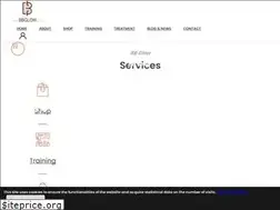 Sites similar to bbglow.com