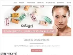 Sites similar to bbglow.uk