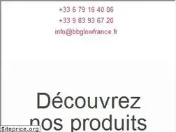 Sites similar to bbglowfrance.fr