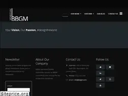 Sites similar to bbgm.com