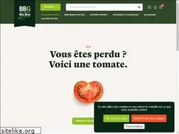 Sites similar to bbgmarket.com