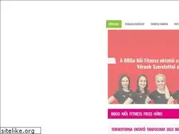 Sites similar to bbgo.hu