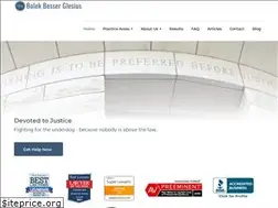 Sites similar to bbgohio.com
