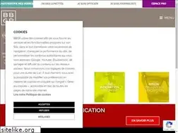 Sites similar to bbgr.com