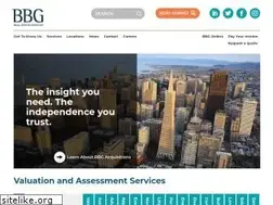 Sites similar to bbgres.com