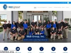 Sites similar to bbgroupinc.com