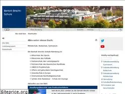 Sites similar to bbgs.de